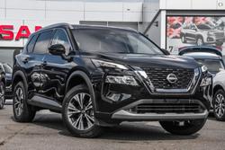 2025 Nissan X-TRAIL ST-L