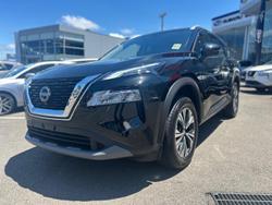 2025 Nissan X-TRAIL ST-L