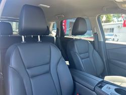 2025 Nissan X-TRAIL ST-L