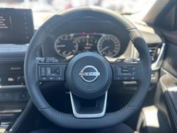 2025 Nissan X-TRAIL ST-L