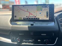 2025 Nissan X-TRAIL ST-L