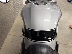 2016 Yamaha XJR1300 BLUE