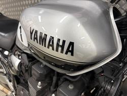 2016 Yamaha XJR1300 BLUE