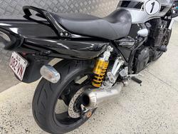 2016 Yamaha XJR1300 BLUE