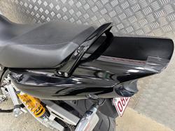 2016 Yamaha XJR1300 BLUE