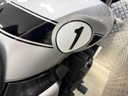 2016 Yamaha XJR1300 BLUE