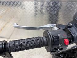 2016 Yamaha XJR1300 BLUE