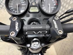 2016 Yamaha XJR1300 BLUE