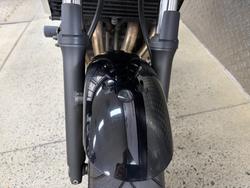 2016 Yamaha XJR1300 BLUE