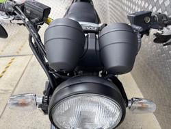 2016 Yamaha XJR1300 BLUE