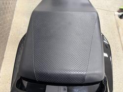 2016 Yamaha XJR1300 BLUE