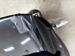 2016 Yamaha XJR1300 BLUE