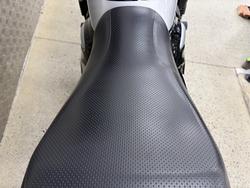 2016 Yamaha XJR1300 BLUE