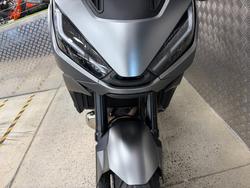 2023 Honda NT1100A ABS Grey