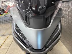 2023 Honda NT1100A ABS Grey
