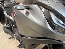 2023 Honda NT1100A ABS Grey