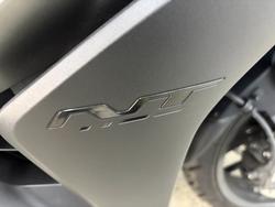 2023 Honda NT1100A ABS Grey