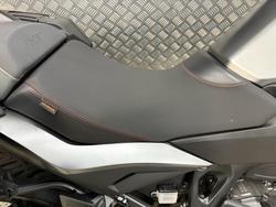 2023 Honda NT1100A ABS Grey