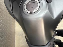 2023 Honda NT1100A ABS Grey