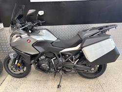2023 Honda NT1100A ABS Grey