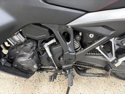 2023 Honda NT1100A ABS Grey