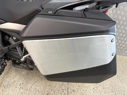2023 Honda NT1100A ABS Grey