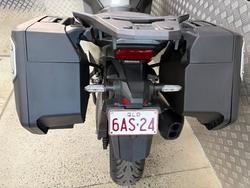 2023 Honda NT1100A ABS Grey