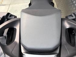 2023 Honda NT1100A ABS Grey