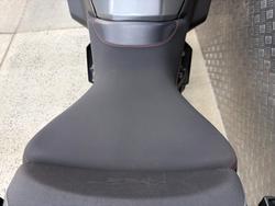 2023 Honda NT1100A ABS Grey