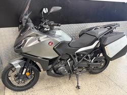 2023 Honda NT1100A ABS Grey