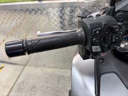 2023 Honda NT1100A ABS Grey