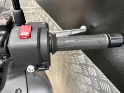 2023 Honda NT1100A ABS Grey