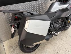 2023 Honda NT1100A ABS Grey
