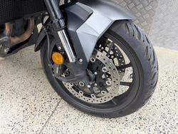 2023 Honda NT1100A ABS Grey