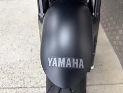 2024 Yamaha MT-03 (MT03LA) (ABS) BLACK