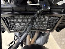 2024 Yamaha MT-03 (MT03LA) (ABS) BLACK