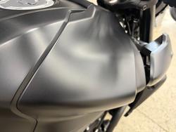 2024 Yamaha MT-03 (MT03LA) (ABS) BLACK