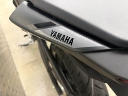 2024 Yamaha MT-03 (MT03LA) (ABS) BLACK