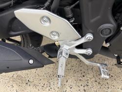 2024 Yamaha MT-03 (MT03LA) (ABS) BLACK