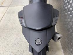 2024 Yamaha MT-03 (MT03LA) (ABS) BLACK