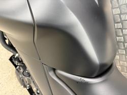 2024 Yamaha MT-03 (MT03LA) (ABS) BLACK