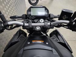 2024 Yamaha MT-03 (MT03LA) (ABS) BLACK