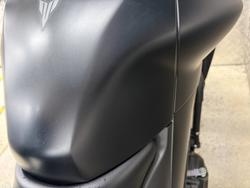 2024 Yamaha MT-03 (MT03LA) (ABS) BLACK