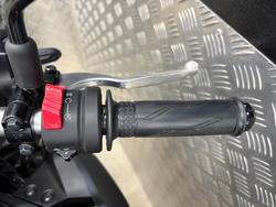 2024 Yamaha MT-03 (MT03LA) (ABS) BLACK