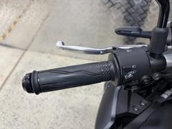 2024 Yamaha MT-03 (MT03LA) (ABS) BLACK