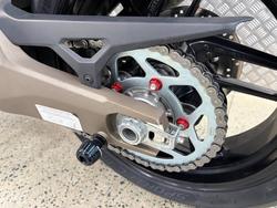 2014 DUCATI MONSTER 821 BLACK