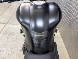 2014 DUCATI MONSTER 821 BLACK