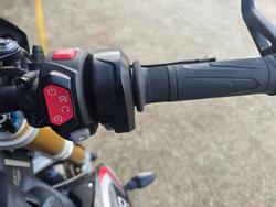 2021 Triumph SPEED TRIPLE 1200 RS BLACK