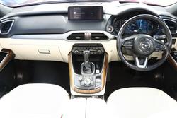 2022 Mazda CX-9 Azami LE