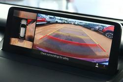 2022 Mazda CX-9 Azami LE